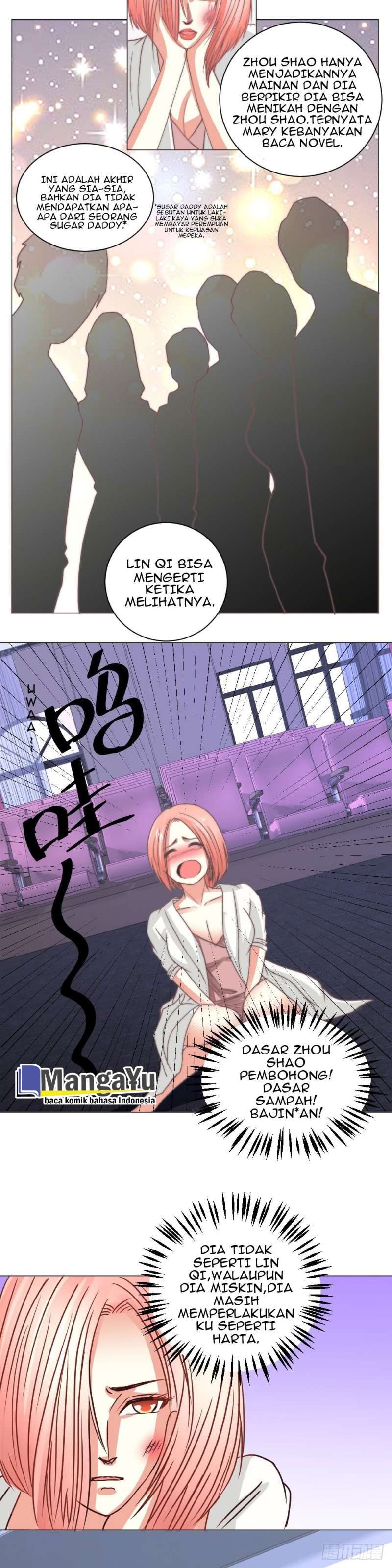 Perspective Medical Saint Chapter 07 Gambar 11