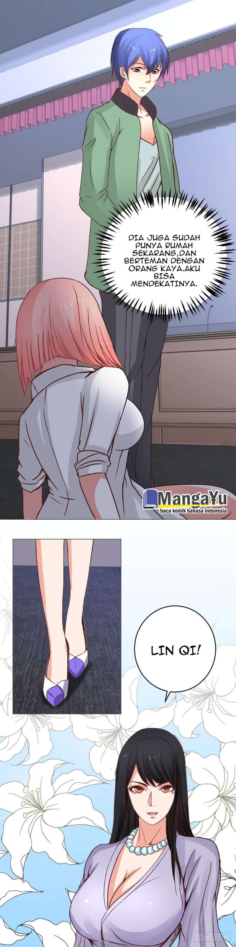 Perspective Medical Saint Chapter 07 Gambar 12