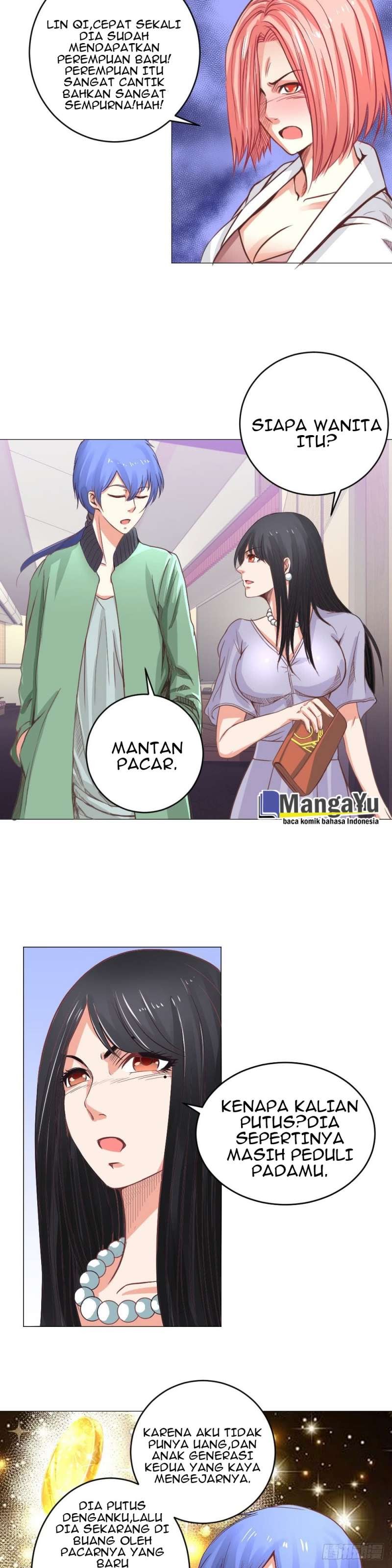 Perspective Medical Saint Chapter 08 Gambar 5