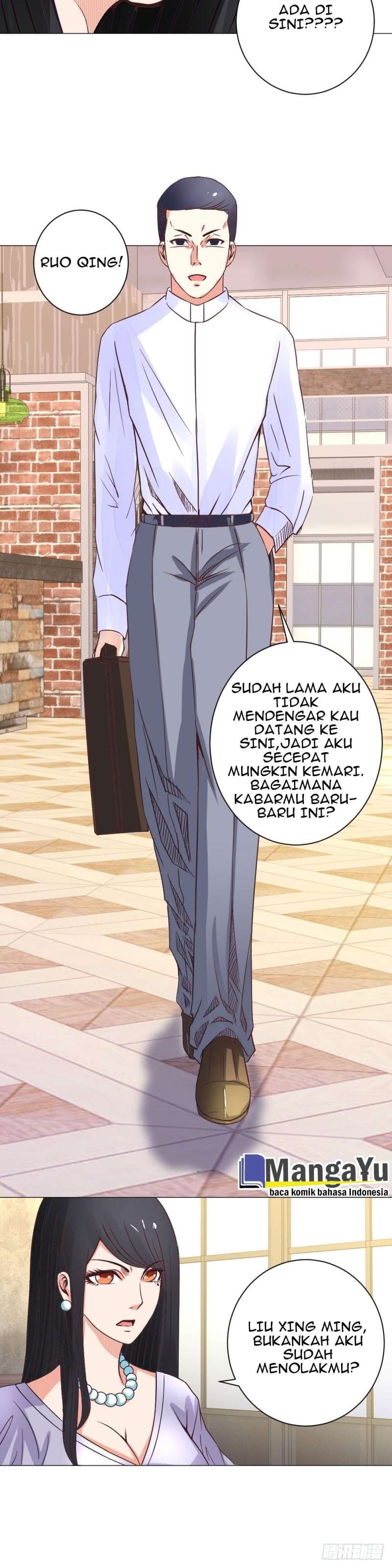 Perspective Medical Saint Chapter 08 Gambar 13