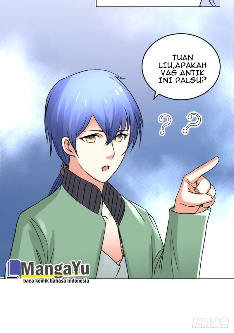Perspective Medical Saint Chapter 08 Gambar 16