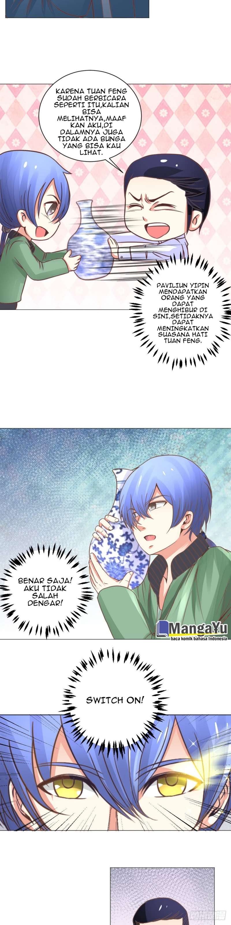 Perspective Medical Saint Chapter 09 Gambar 11