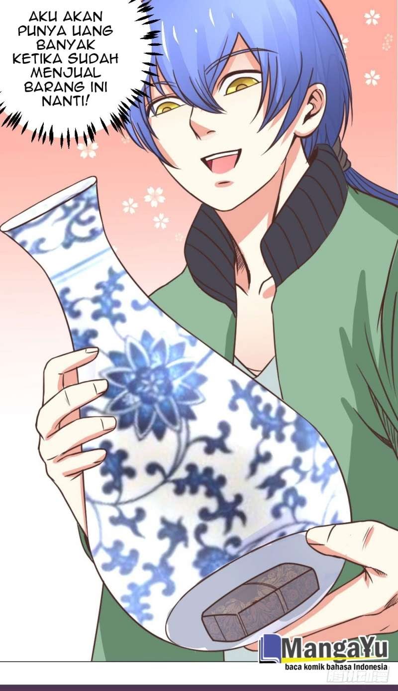 Perspective Medical Saint Chapter 09 Gambar 14