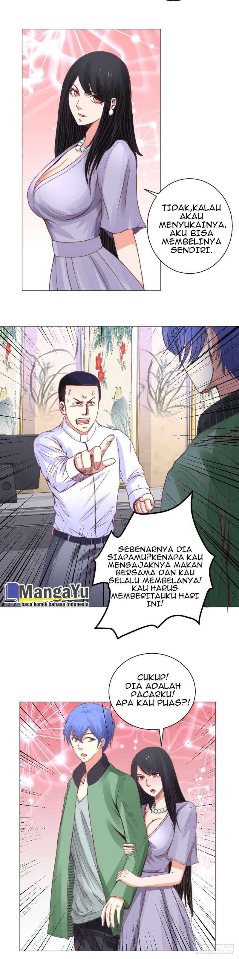 Perspective Medical Saint Chapter 10 Gambar 13