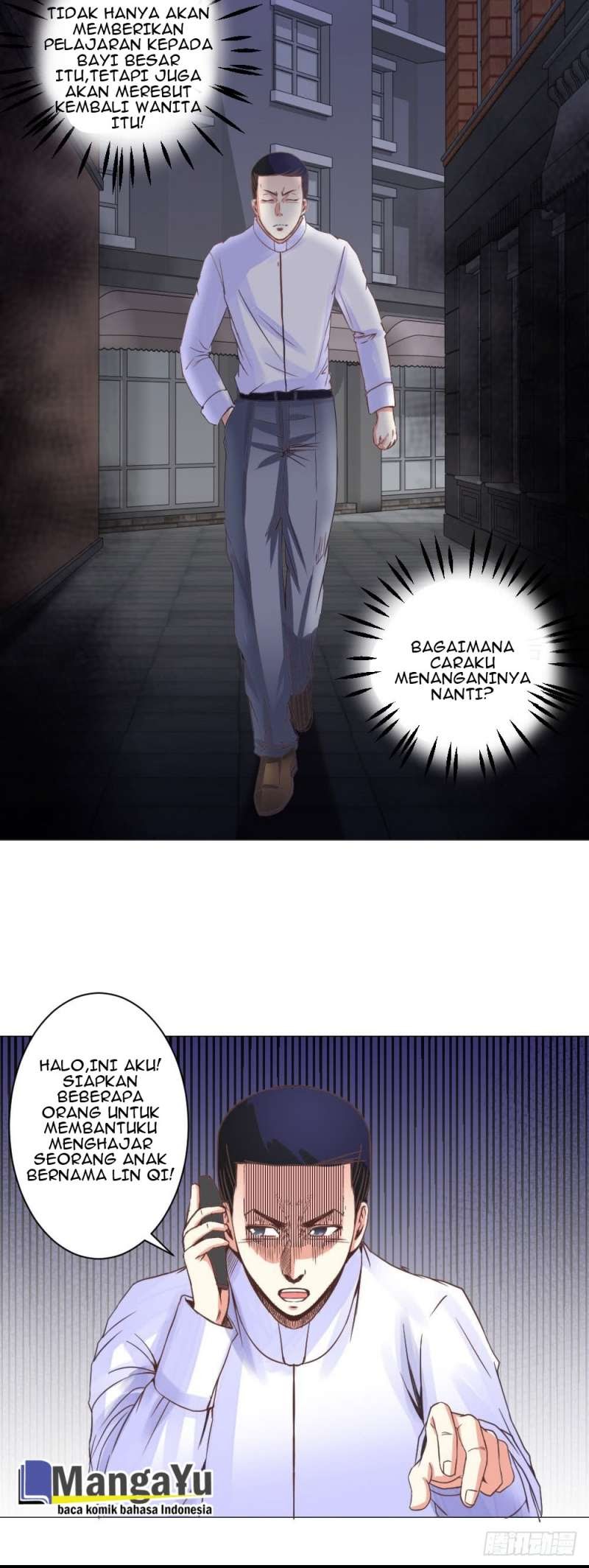 Perspective Medical Saint Chapter 10 Gambar 15