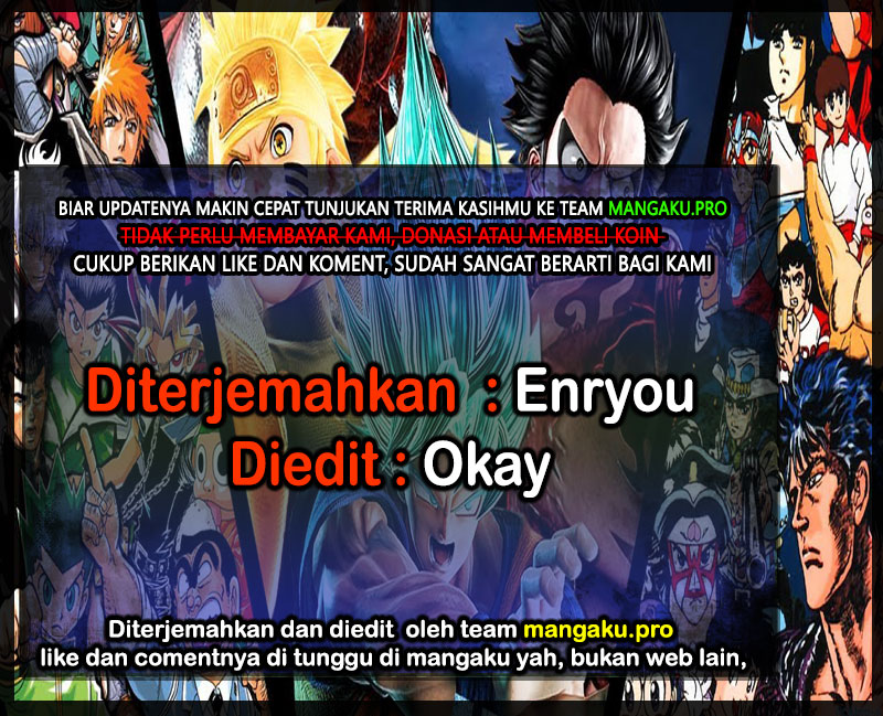 Phantom Seer Chapter 01.2 Gambar 1