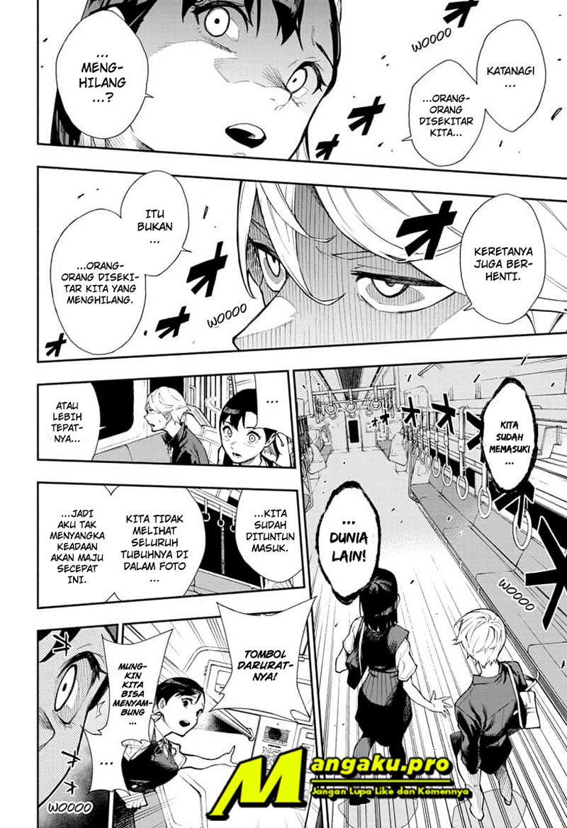 Phantom Seer Chapter 01.2 Gambar 3