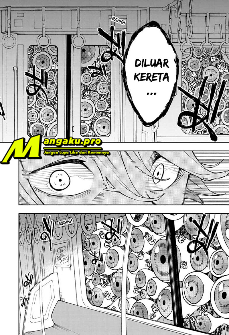 Phantom Seer Chapter 01.2 Gambar 5
