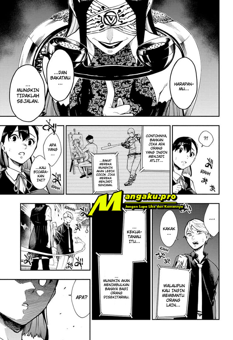 Phantom Seer Chapter 01.2 Gambar 8