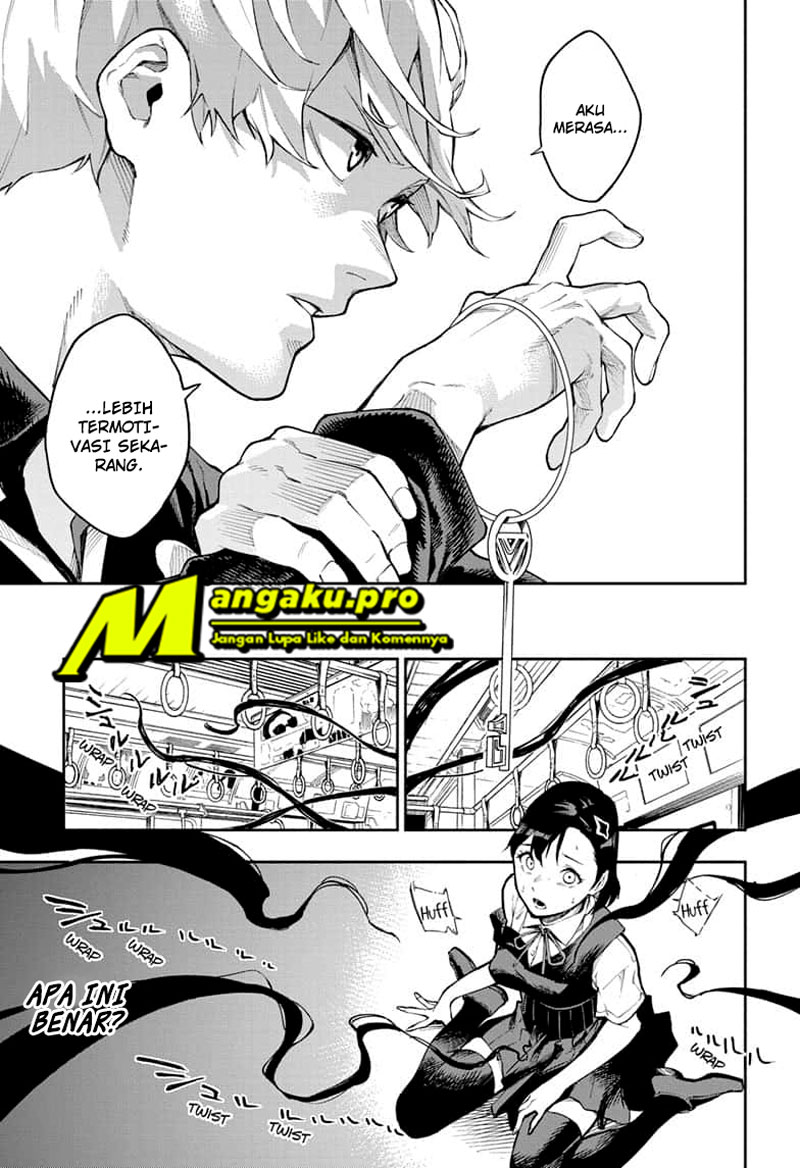Phantom Seer Chapter 01.2 Gambar 12