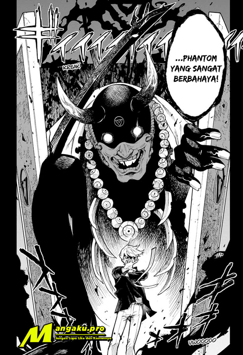 Phantom Seer Chapter 01.2 Gambar 19