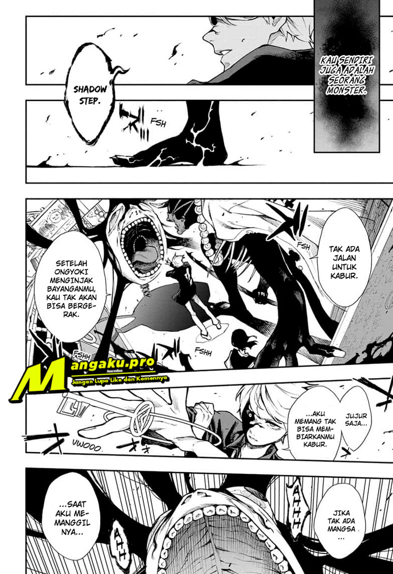 Phantom Seer Chapter 01.2 Gambar 21