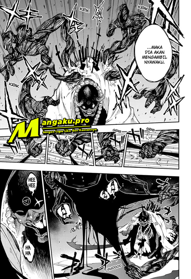 Phantom Seer Chapter 01.2 Gambar 22