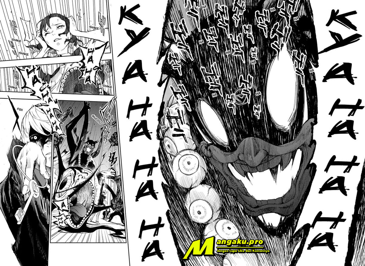 Phantom Seer Chapter 01.2 Gambar 23