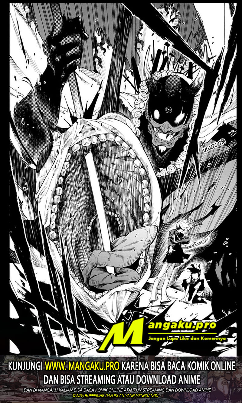 Phantom Seer Chapter 01.2 Gambar 24
