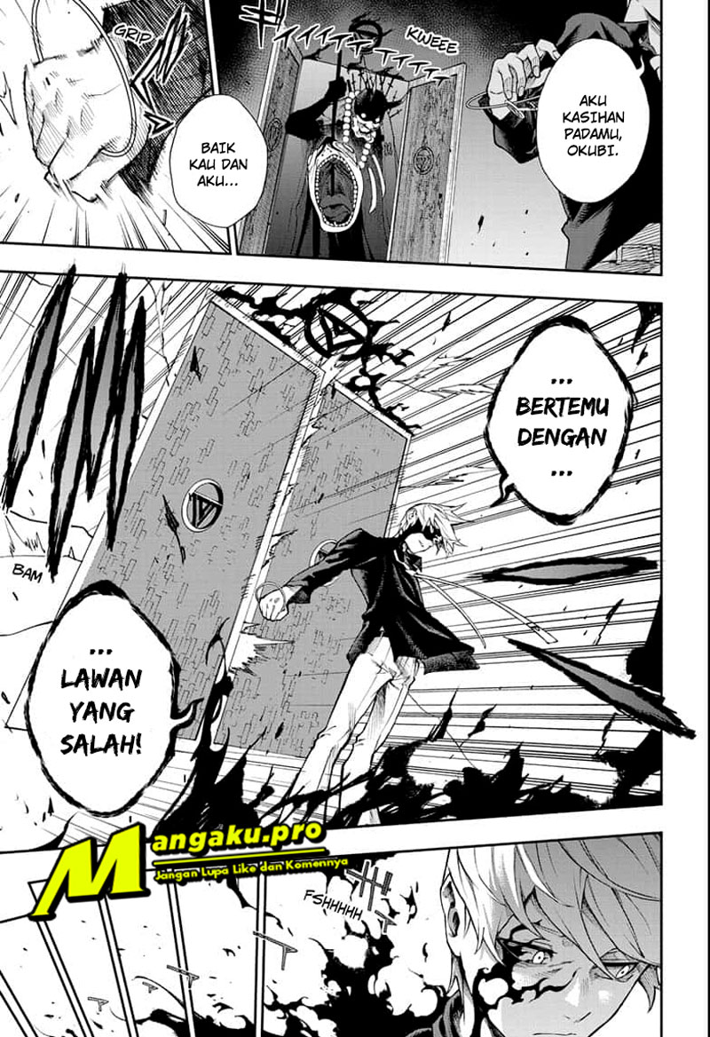 Phantom Seer Chapter 01.2 Gambar 25