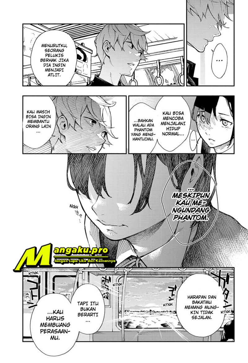 Phantom Seer Chapter 01.2 Gambar 27