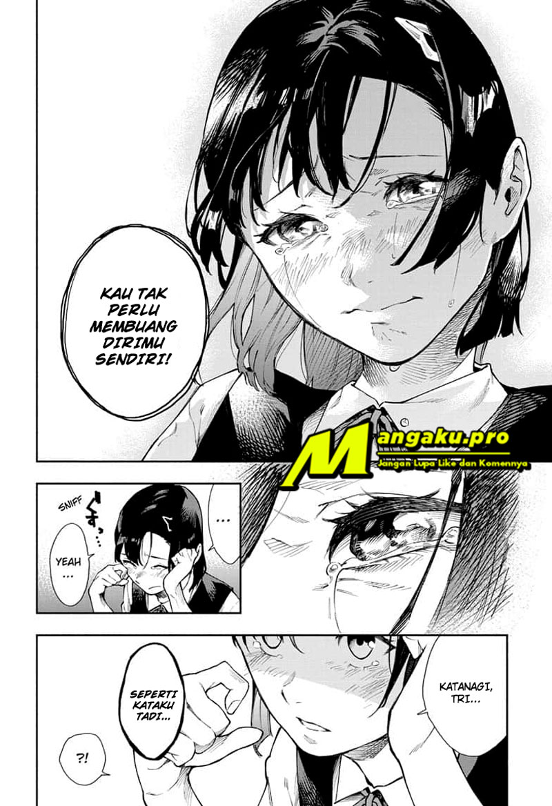 Phantom Seer Chapter 01.2 Gambar 28