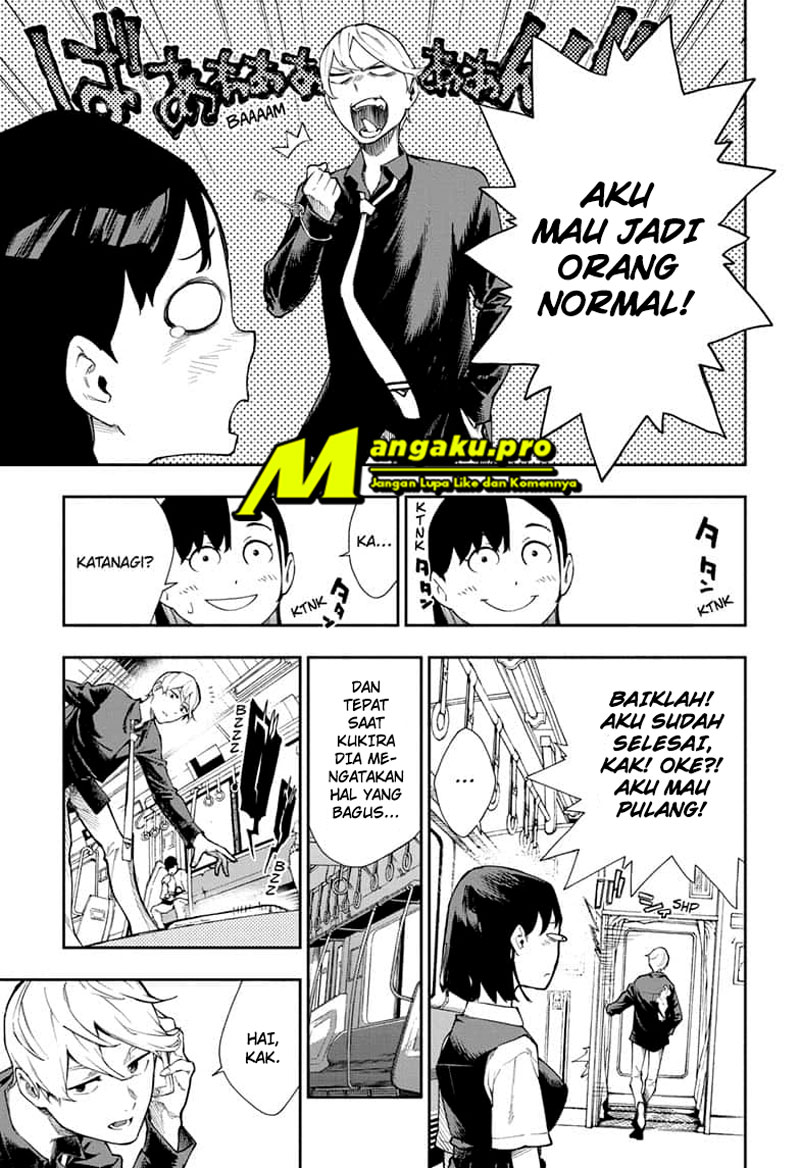 Phantom Seer Chapter 01.2 Gambar 29