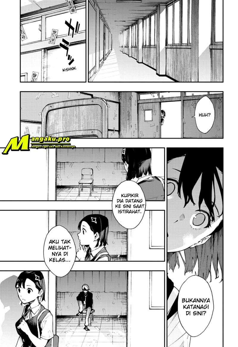 Phantom Seer Chapter 02 Gambar 4