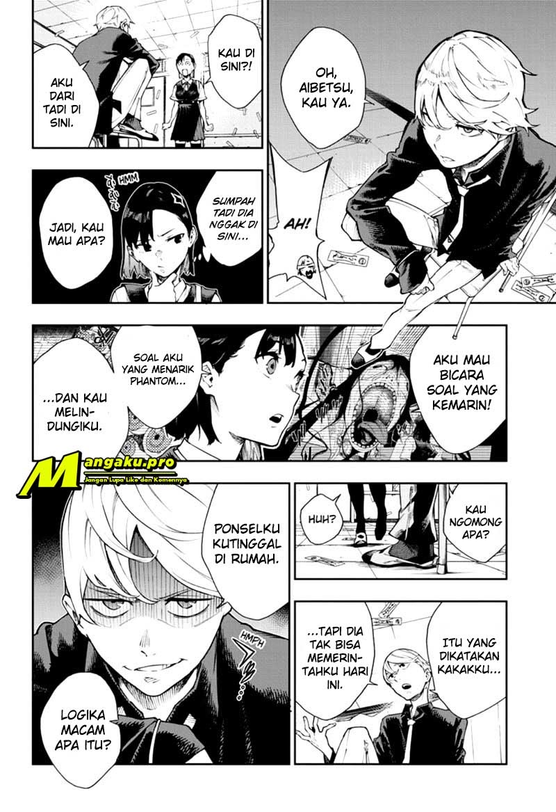 Phantom Seer Chapter 02 Gambar 5