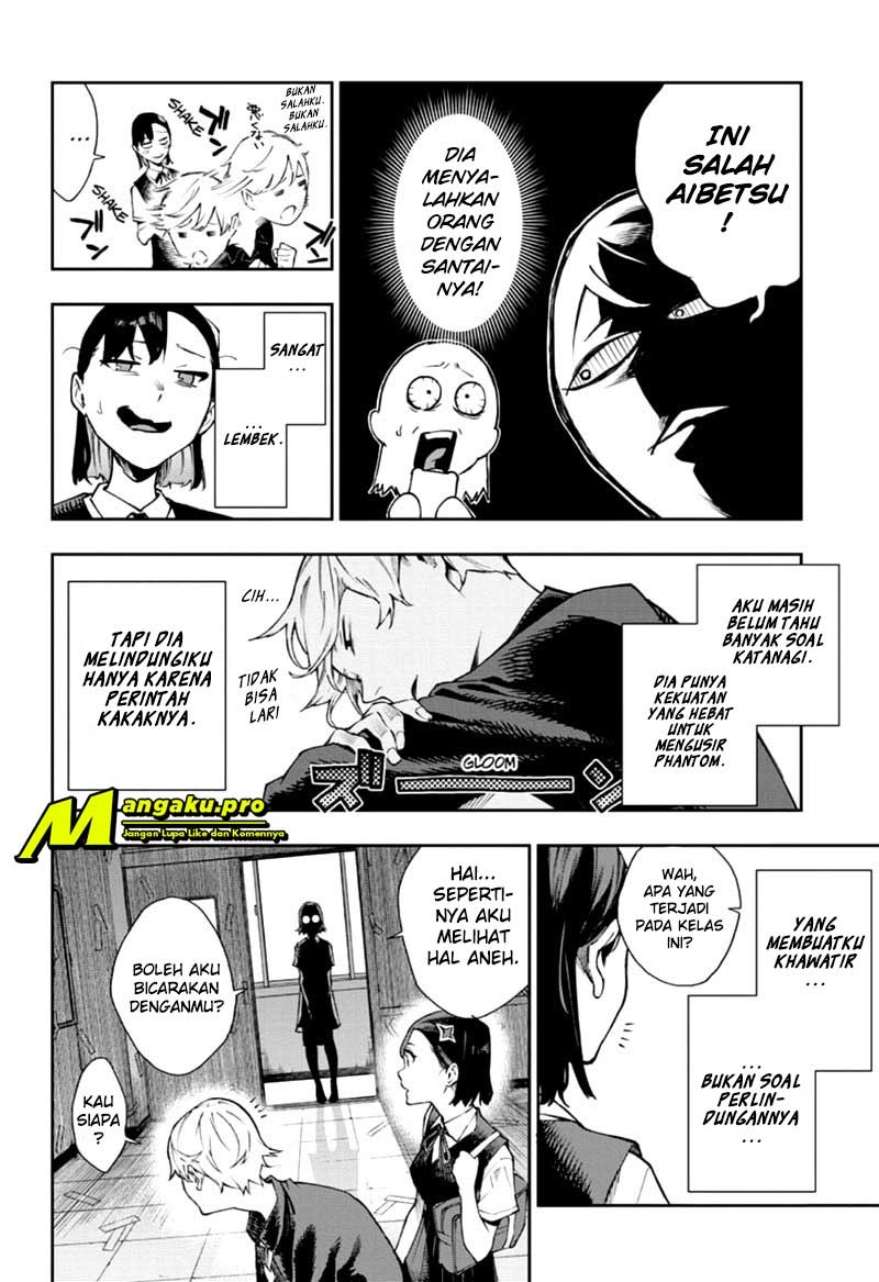 Phantom Seer Chapter 02 Gambar 7