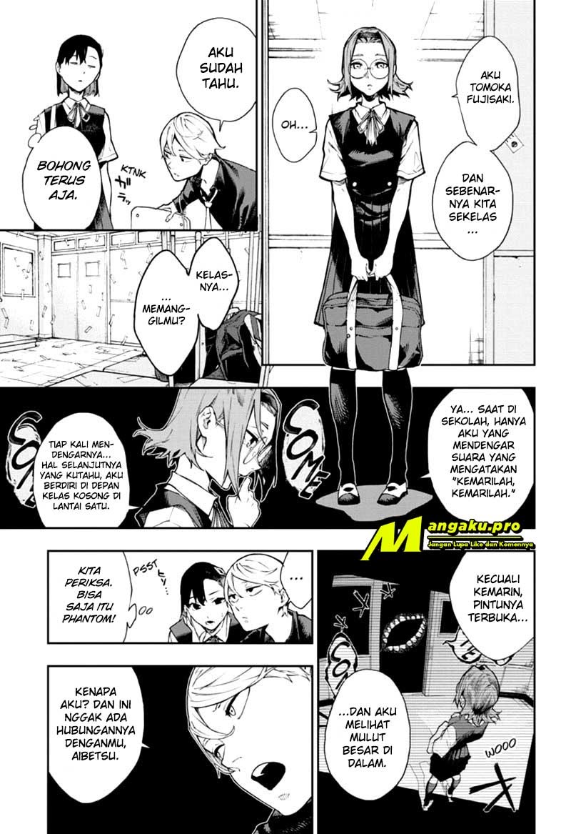 Phantom Seer Chapter 02 Gambar 8