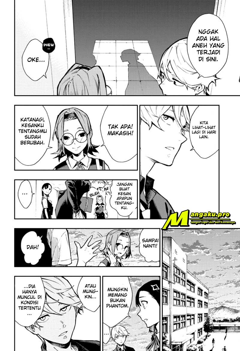 Phantom Seer Chapter 02 Gambar 11