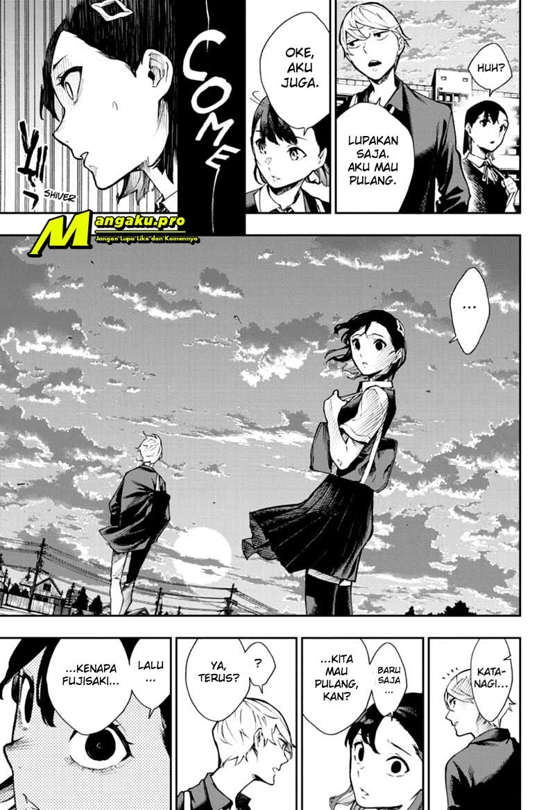Phantom Seer Chapter 02 Gambar 12