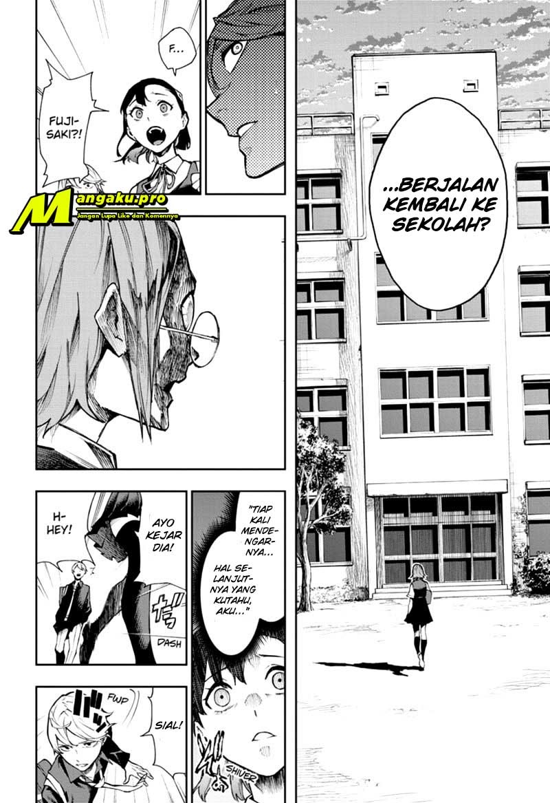 Phantom Seer Chapter 02 Gambar 13