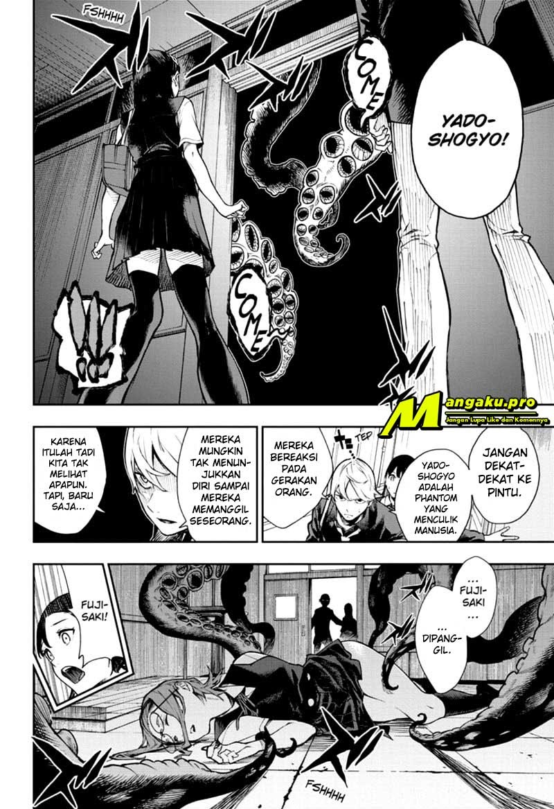 Phantom Seer Chapter 02 Gambar 15