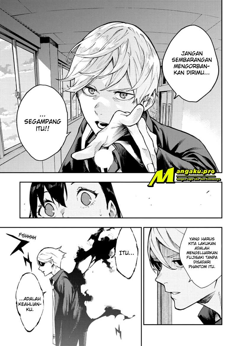 Phantom Seer Chapter 02 Gambar 18