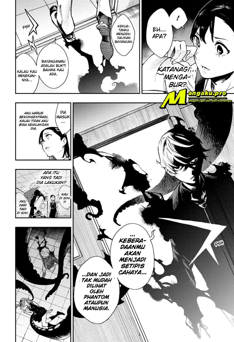 Phantom Seer Chapter 02 Gambar 19