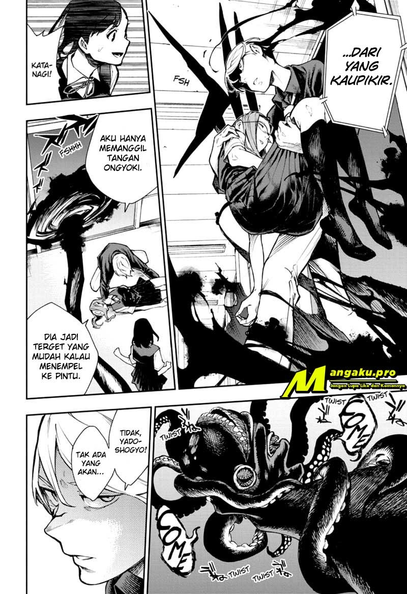 Phantom Seer Chapter 02 Gambar 23