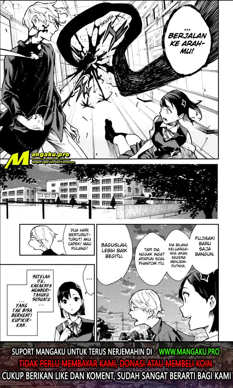 Phantom Seer Chapter 02 Gambar 24