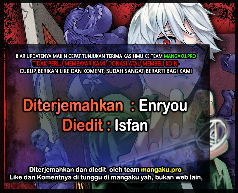 Phantom Seer Chapter 07 Gambar 1