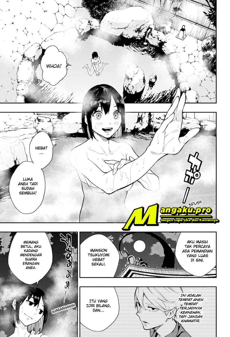 Phantom Seer Chapter 07 Gambar 2