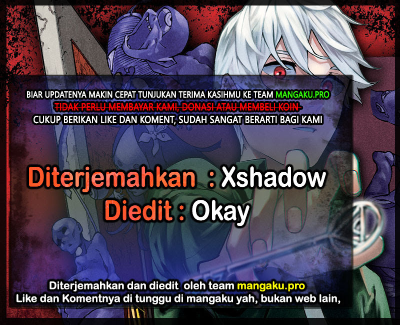 Phantom Seer Chapter 08 Gambar 1