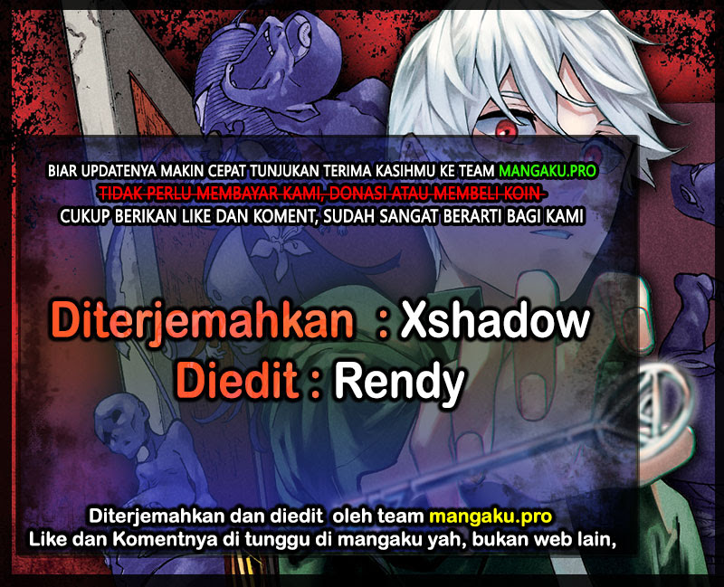 Phantom Seer Chapter 13 Gambar 1