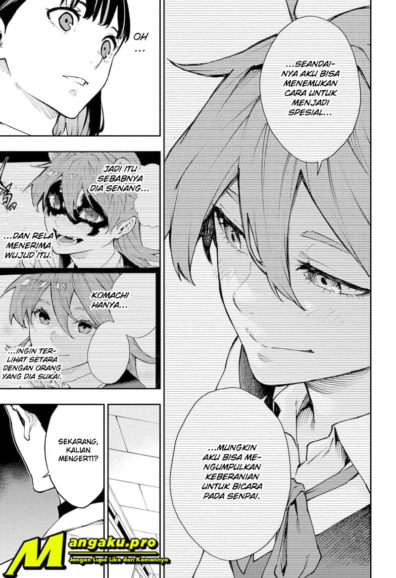Phantom Seer Chapter 17 Gambar 16