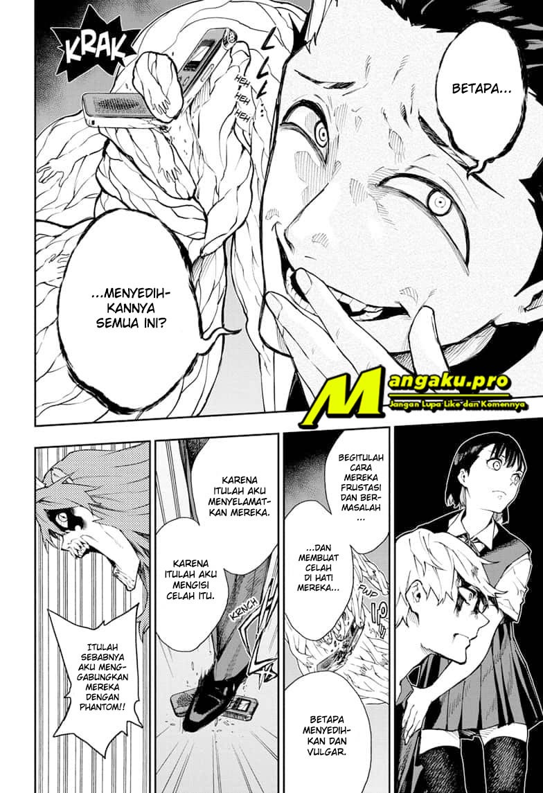 Phantom Seer Chapter 17 Gambar 17