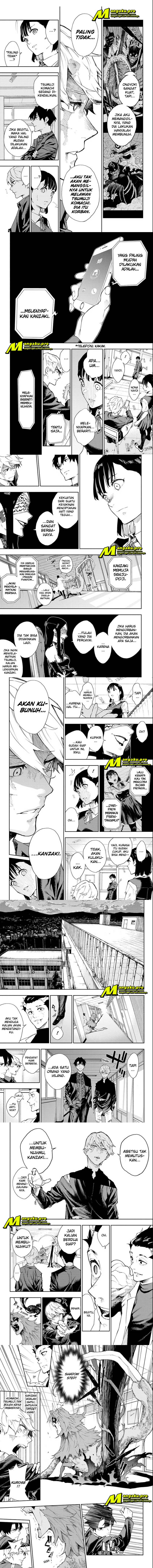 Phantom Seer Chapter 18 Gambar 2