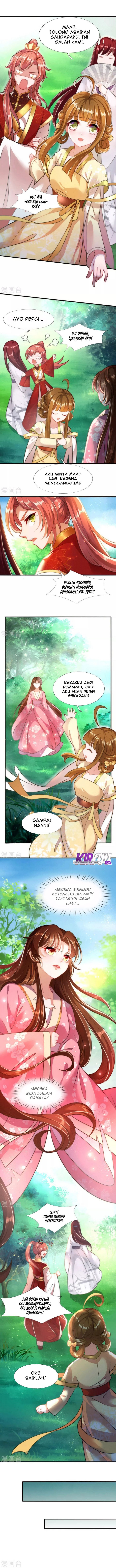 Phoenix Descends From Above Chapter 05 Gambar 3