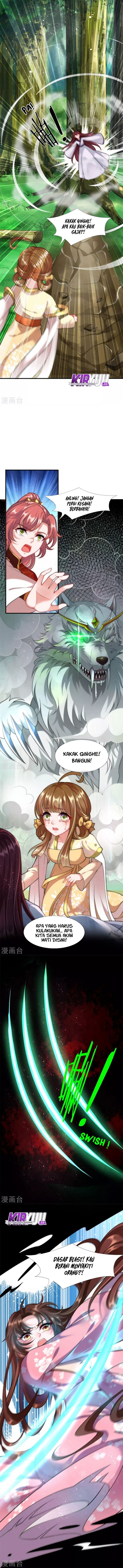 Phoenix Descends From Above Chapter 07 Gambar 3