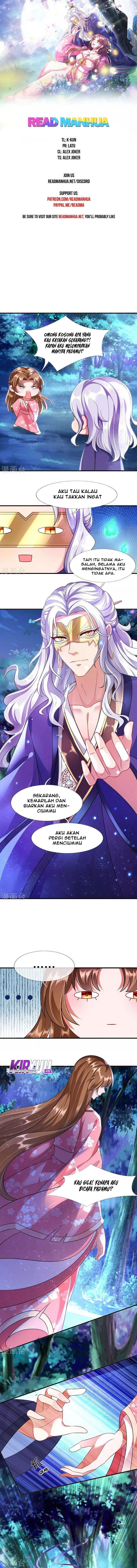 Phoenix Descends From Above Chapter 14 Gambar 2