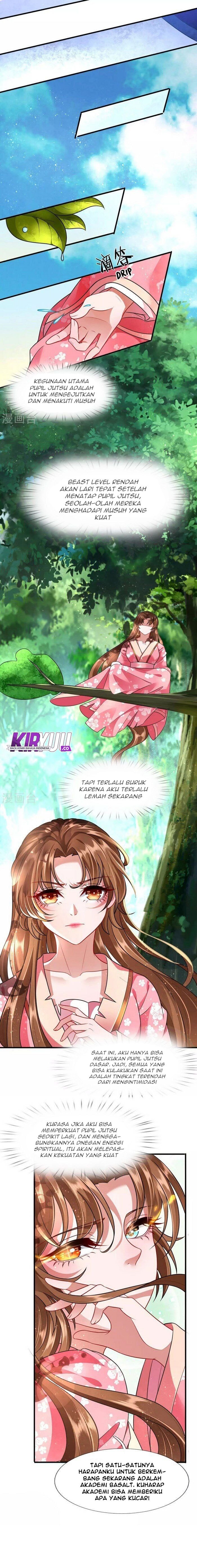 Phoenix Descends From Above Chapter 14 Gambar 4