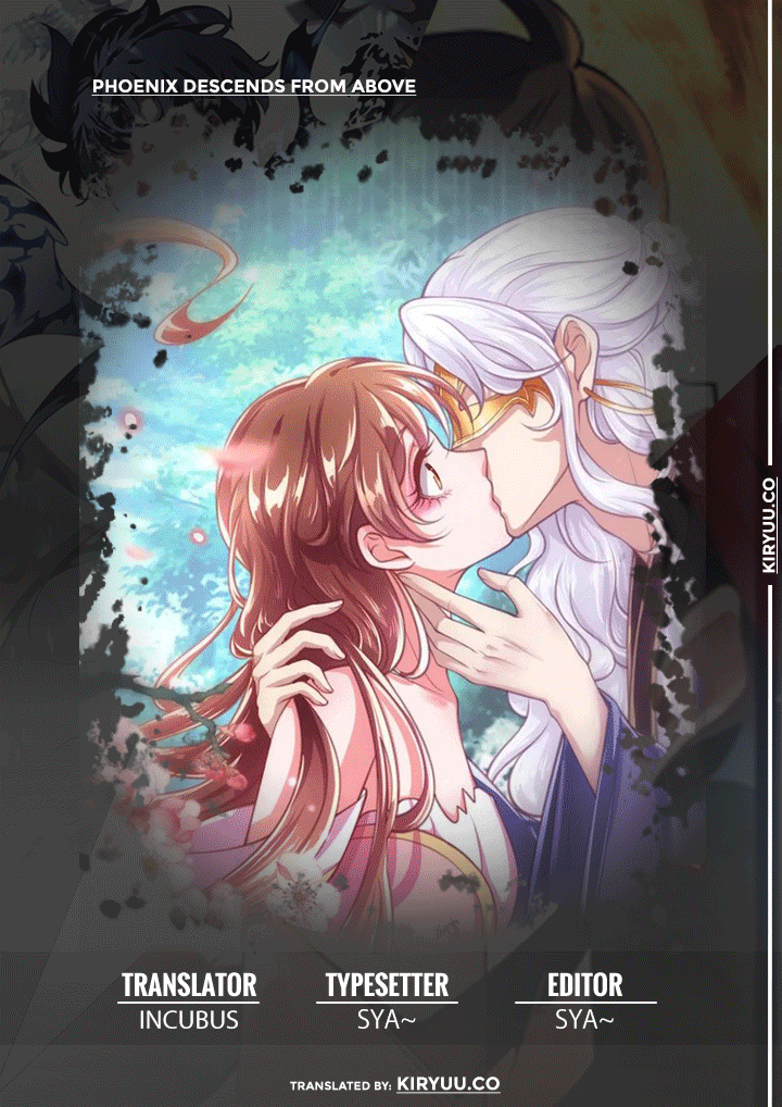 Phoenix Descends From Above Chapter 25 Gambar 1