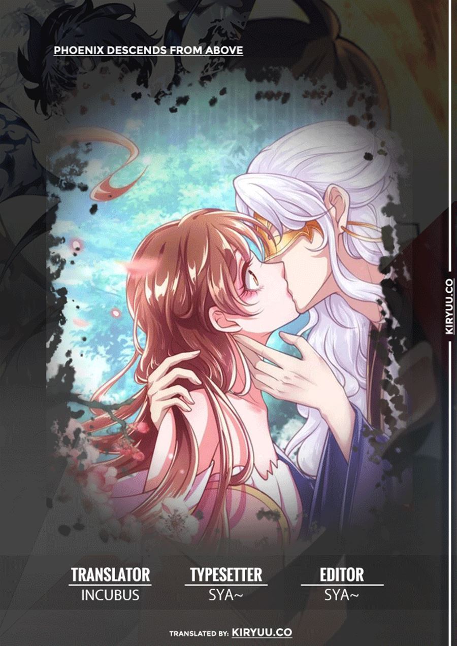 Phoenix Descends From Above Chapter 32 Gambar 1