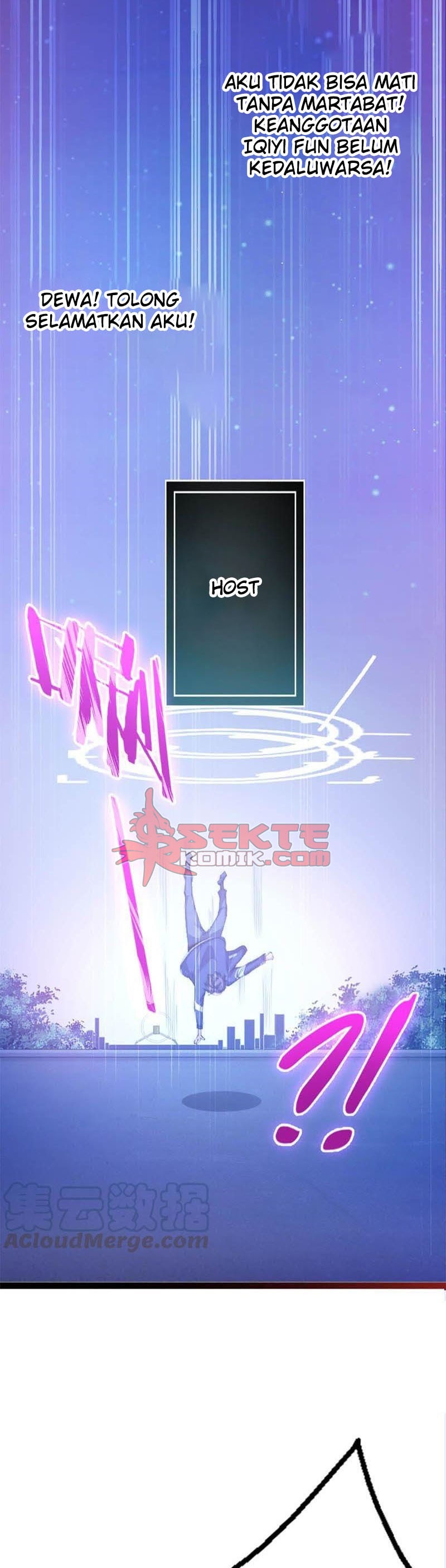 Phone Goddness Chapter 01 Gambar 7