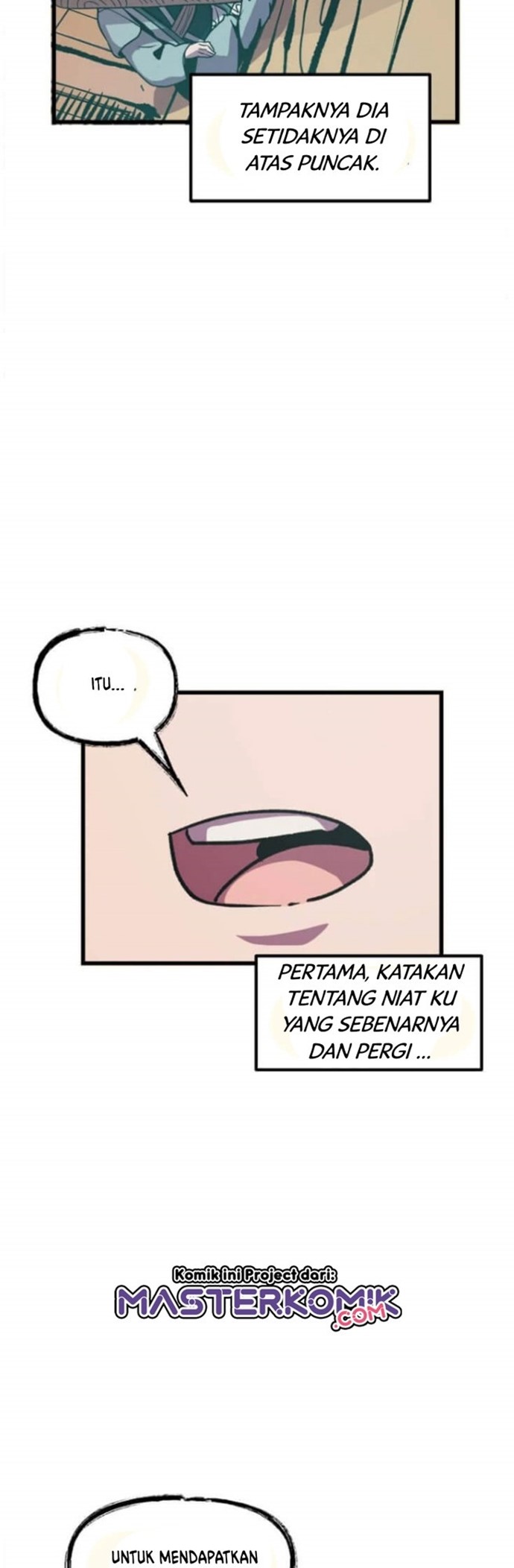 Physician Return Chapter 04 Gambar 11